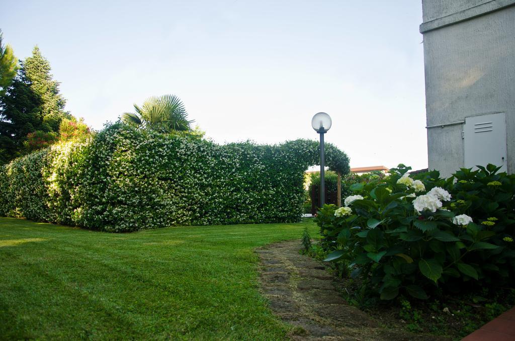 La Coccinella Bed & Breakfast Iesi Bagian luar foto